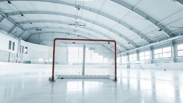 S koncem zimy přichází údržba ledových ploch. Co s množstvím glykolové kapaliny, která stojí za jejich provozem?