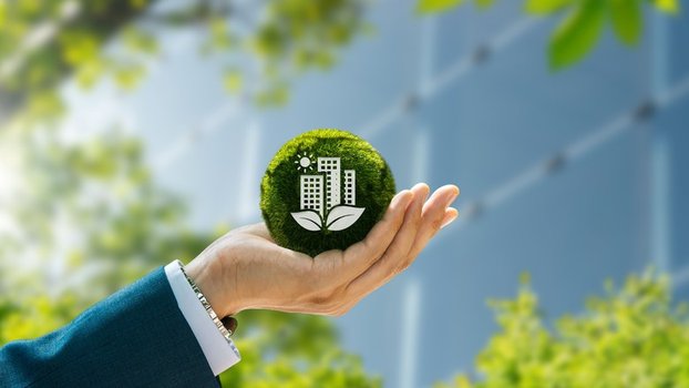 Trojice chytrých řešení Schneider Electric pro moderní energetický management budov