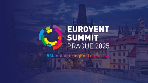 Seznamte se s programem konference EUROVENTSUMMIT 2025