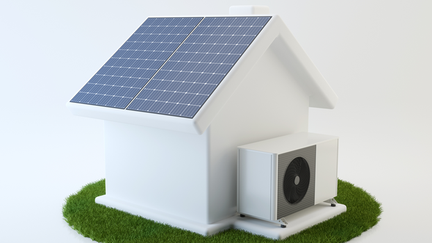 Digitalizace domácího vytápění a fotovoltaiky – jaké jsou kyberbezpečnostní výzvy?