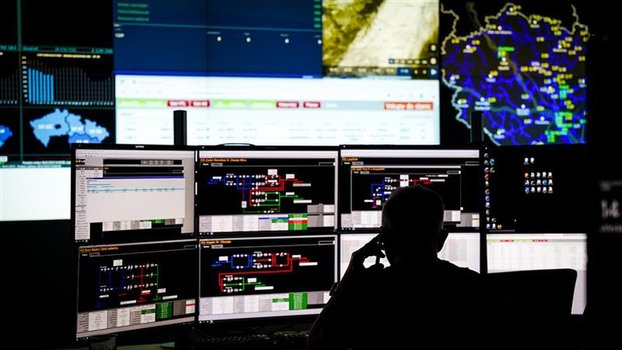 GasNet a hasiči propojí své dispečinky přímým datovým spojením a zefektivní zásahy v terénu