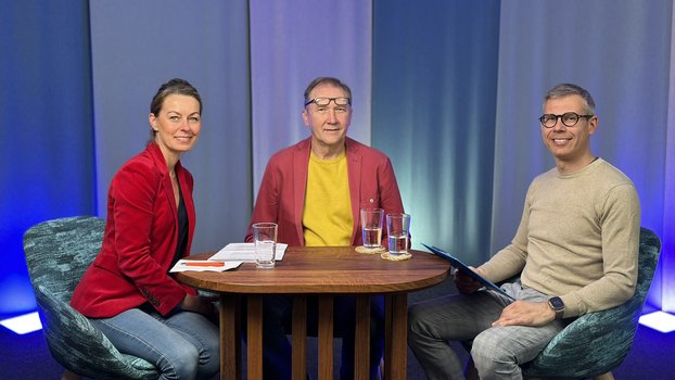 Nepromeškejte veletrh protipožární prevence FeuerTrutz 2025!