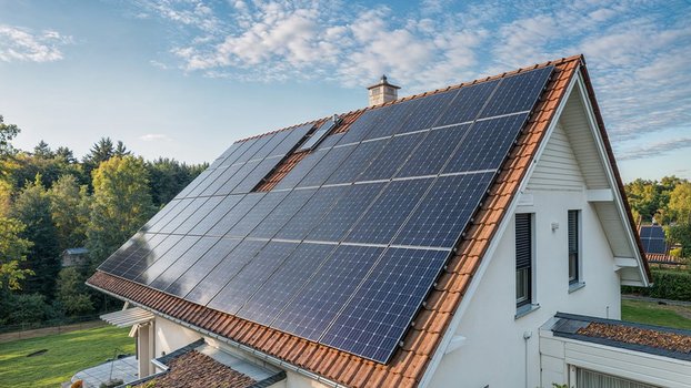 Praktický průvodce: jak si vybrat správnou fotovoltaickou elektrárnu