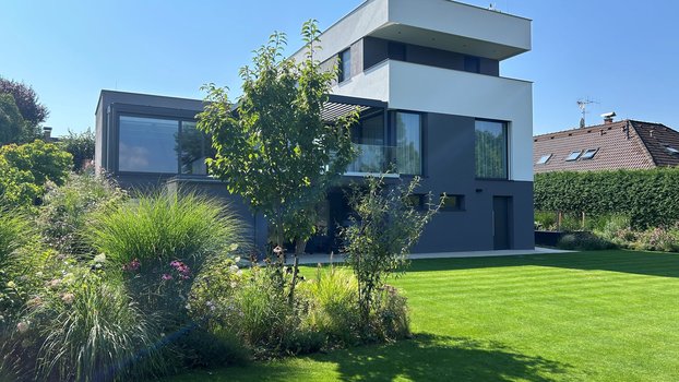 Kouzla prémiových omítek a zateplovacích systémů