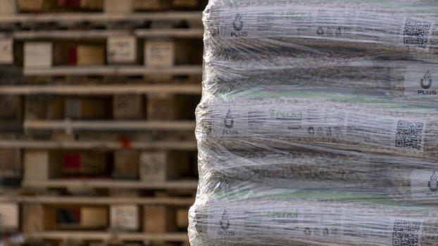 PECKA – nová generace paliva pro automatické kotle