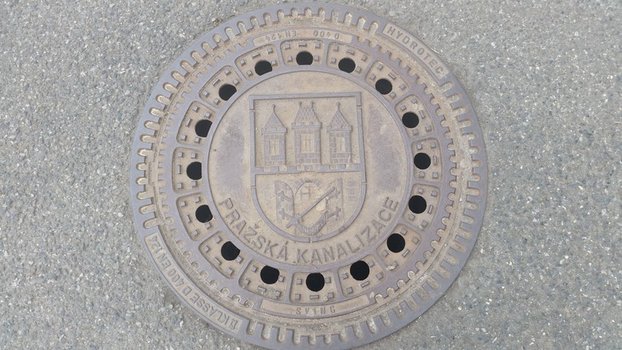 140 let od soutěže na pražskou kanalizační síť