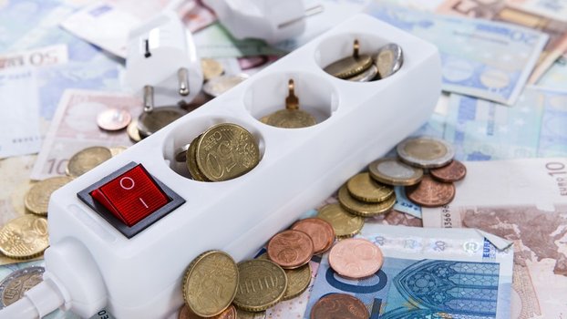 E.ON od září zlevňuje elektřinu i plyn – nefixované tarify se slevou 10 % z MWh dodávky