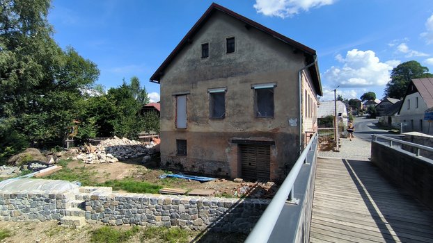 MPO chystá nový dotační titul, který pomůže starostům s oživením brownfieldů