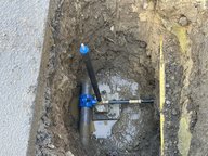 Reálná zkušenost: Vodoměry Kamstrup zachránily čtvrtinu vody v obci