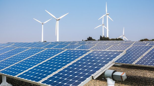 NKÚ: Prostředky „Modernizačního fondu“ na podporu OZE směřují výhradně na výstavbu FV