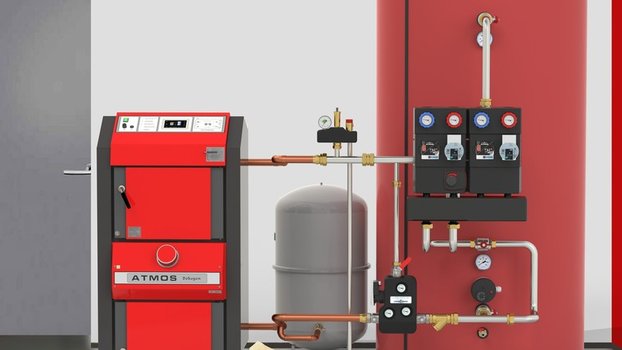 Kdy a proč je povinná instalace akumulační nádrže u kotlů na pevná paliva?