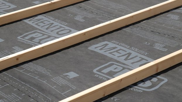 Vzduchotěsnost budov. Jde jen o ochranu tepelné izolace?