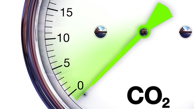 Emise skleníkových plynů v Česku meziročně poklesly o 15 %