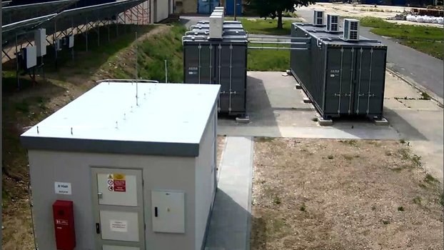 Energetický koncept Fenix přináší kromě autonomie i výrazné úspory