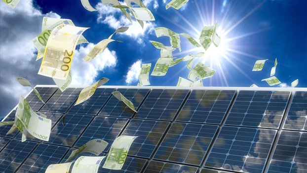 Nově je možné provozovat bez licence i 100kW výrobny elektřiny