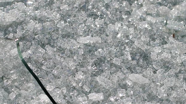 Saint-Gobain Glass udává směr s prvním nízkouhlíkovým sklem na světě