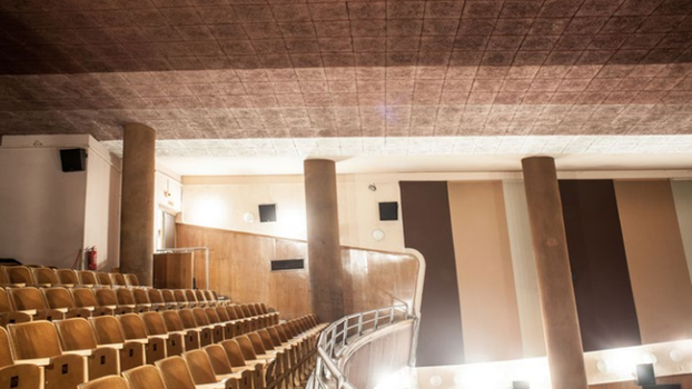 Obnovte klid a pohodu v interiéru pomocí akustických obkladů