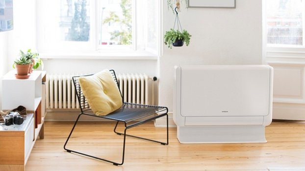 Jak omezit náklady na provoz klimatizace?