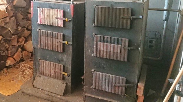 Vše o zákazu provozu starých kotlů na pevná paliva od A do Z