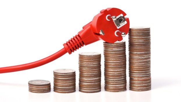 Od 1. září platíme za energie všichni více