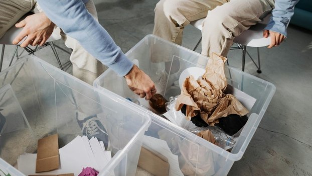 Evropská nařízení o obalech a odpadech z obalů a jeho předpokládané dopady pro podnikatele a obce