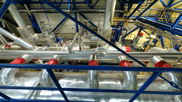 Rychlejší povolování plynových elektráren. Vláda schválila novelu Lex plyn