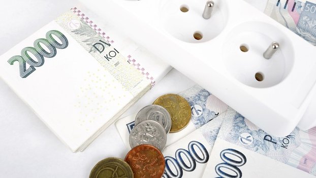 Nová možnost odstoupení od smluv s fixovanou cenou energií