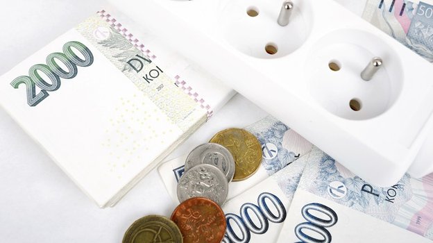 Nová možnost odstoupení od smluv s fixovanou cenou energií