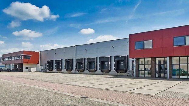 Prodej vzduchových clon a rekuperačních jednotek s vlastní značkou 2VV jako základ úspěchu