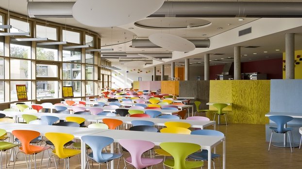 Na co myslet při projektování škol pro 21. století?