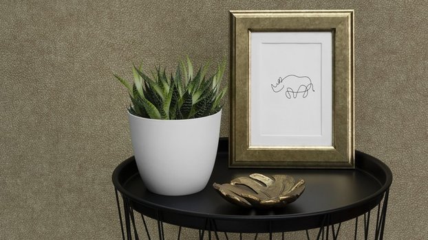 Sklovláknité tapety udávají nový standard povrchové úpravy stěn