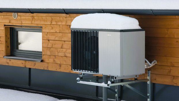 Řízení tepelných čerpadel: dohodneme se na jednotných požadavcích, protokolech a sémantice?