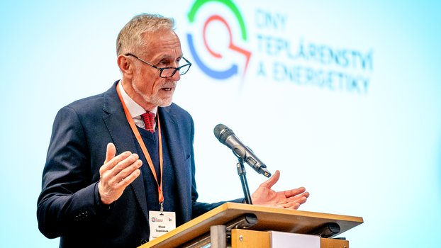 Ukončení využívání uhlí bude pro teplárny problém