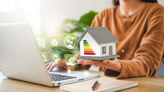 Bezúročné úvěry a dotace: Firmy mají cestu k úsporám otevřenou