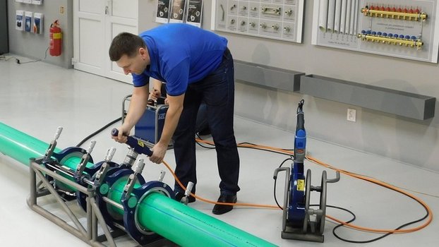 Potrubní systémy velkých průměrů zažívají rozmach, využití najdou v průmyslu, nemocnicích i datových centrech