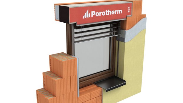 V létě chladí, v zimě udrží teplo domova. Překlady pro stínicí techniku sluneční žár do interiéru nepustí