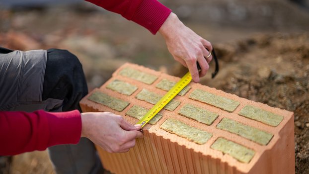 Když stavět, tak jedině z cihel. Wienerberger přináší 5 důvodů proč