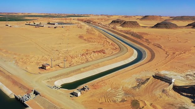 Čerpadla a čerpací systémy hýbou vodním hospodářstvím