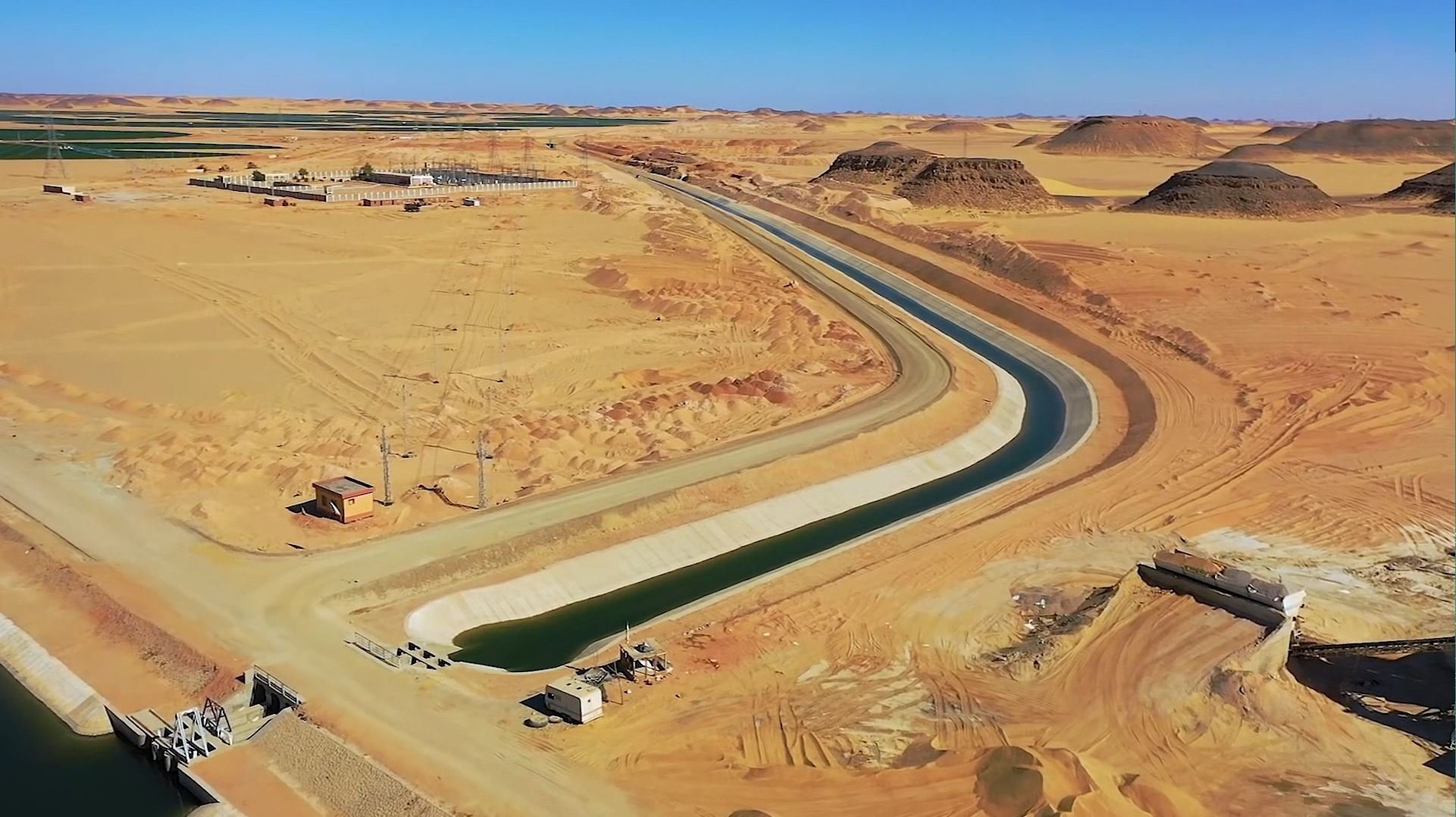 Čerpadla a čerpací systémy hýbou vodním hospodářstvím