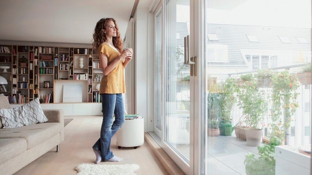 Na zasklení záleží: Moderní okna lépe prosvětlí interiér