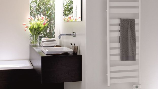 Radiátory Zehnder Aura a Zeta: Nadčasová klasika ve vysokém standardu